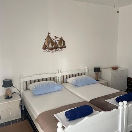 Guesthouse Antonija 베리로신즈 외부 사진