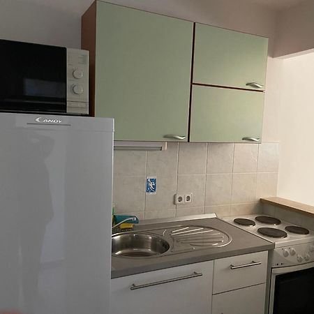 Guesthouse Antonija 베리로신즈 외부 사진
