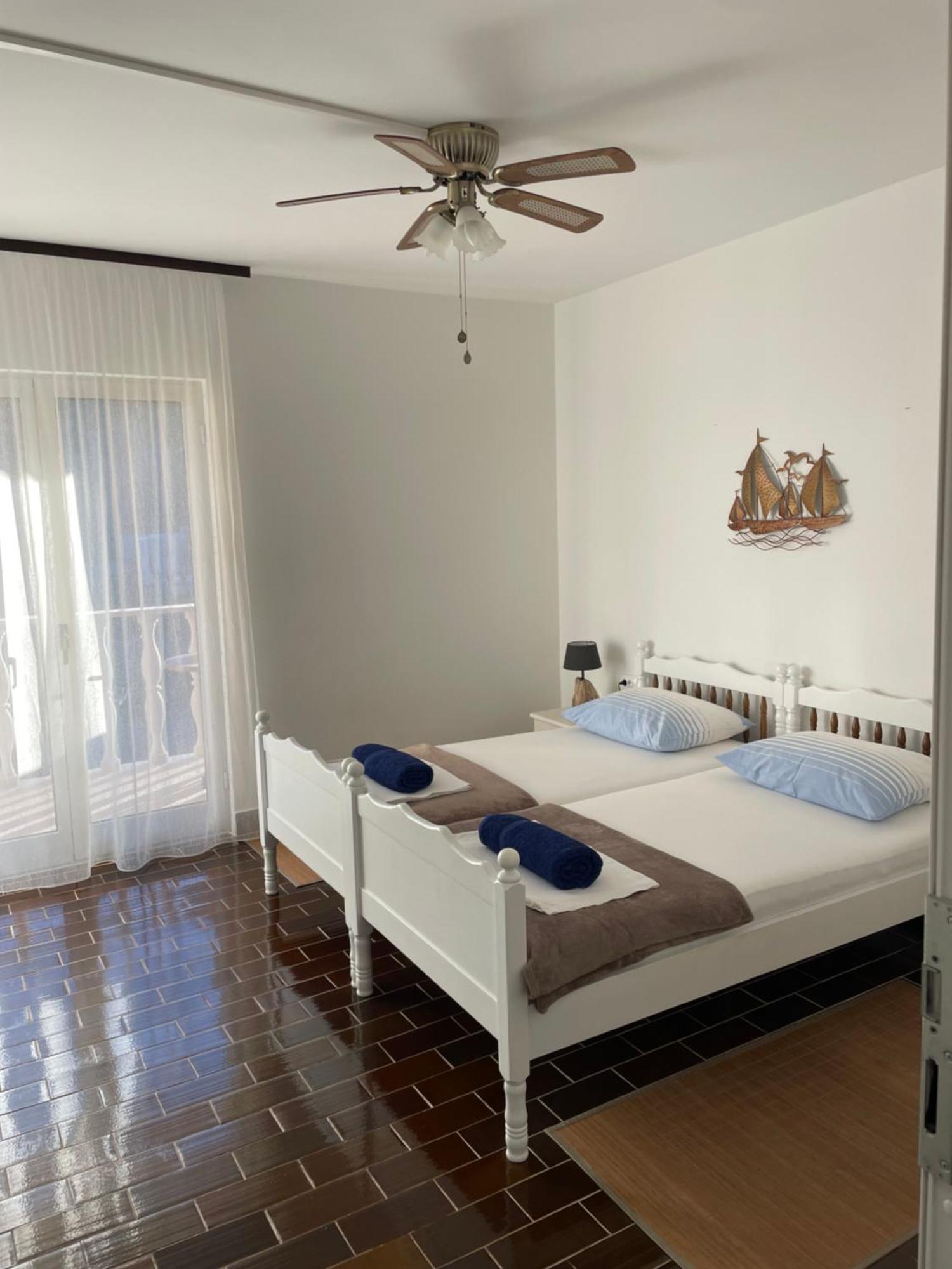 Guesthouse Antonija 베리로신즈 외부 사진