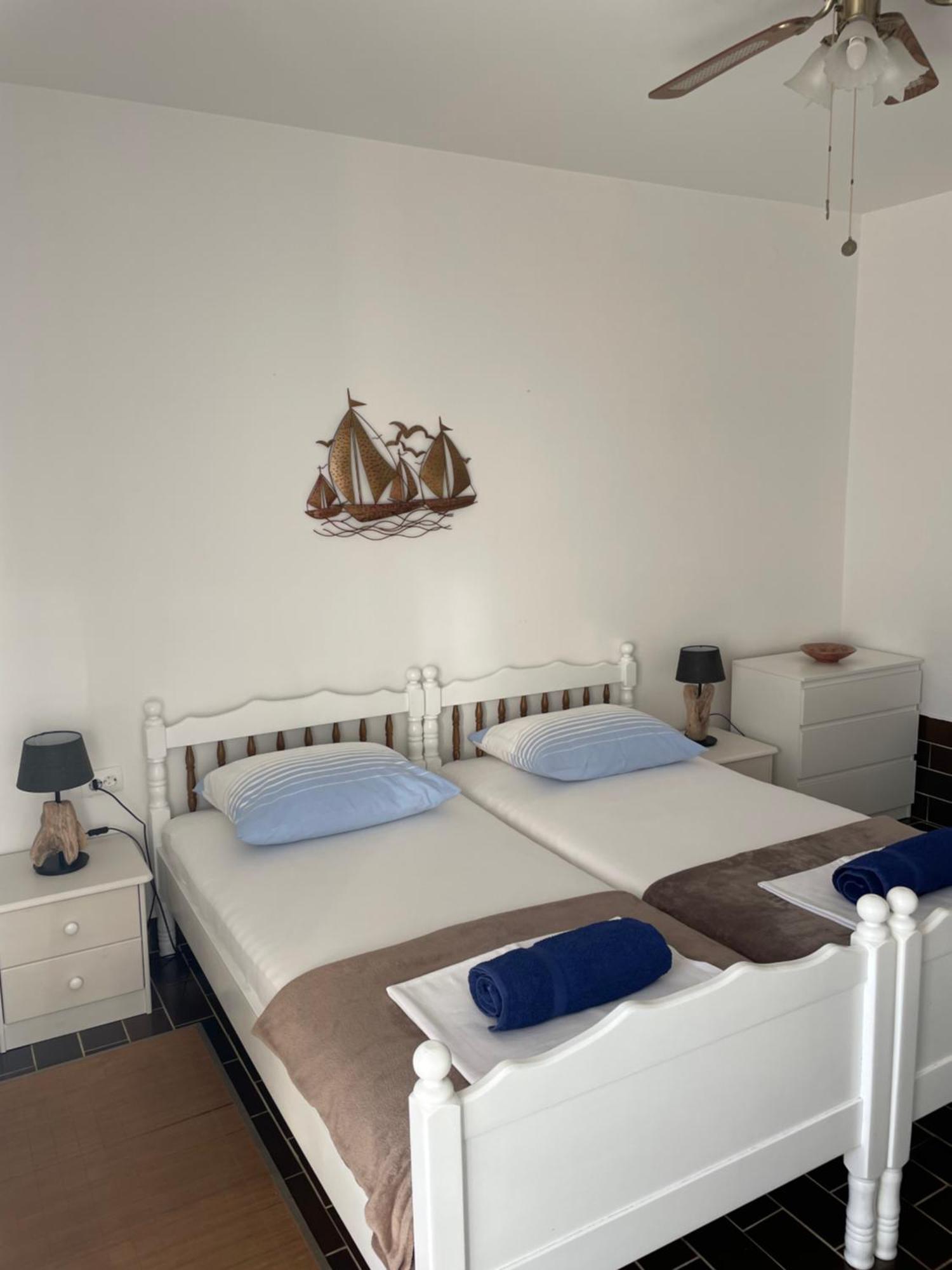 Guesthouse Antonija 베리로신즈 외부 사진