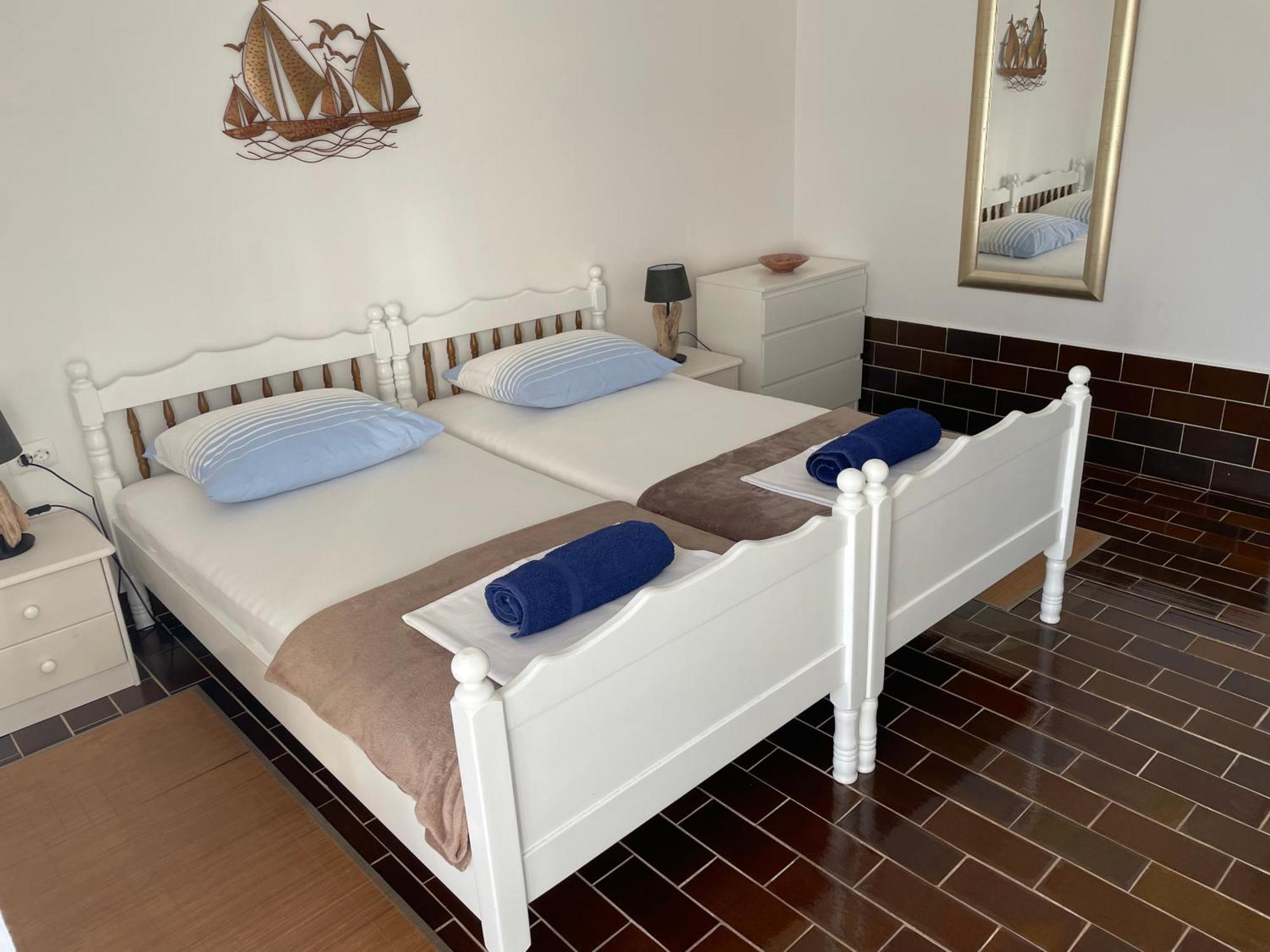 Guesthouse Antonija 베리로신즈 외부 사진