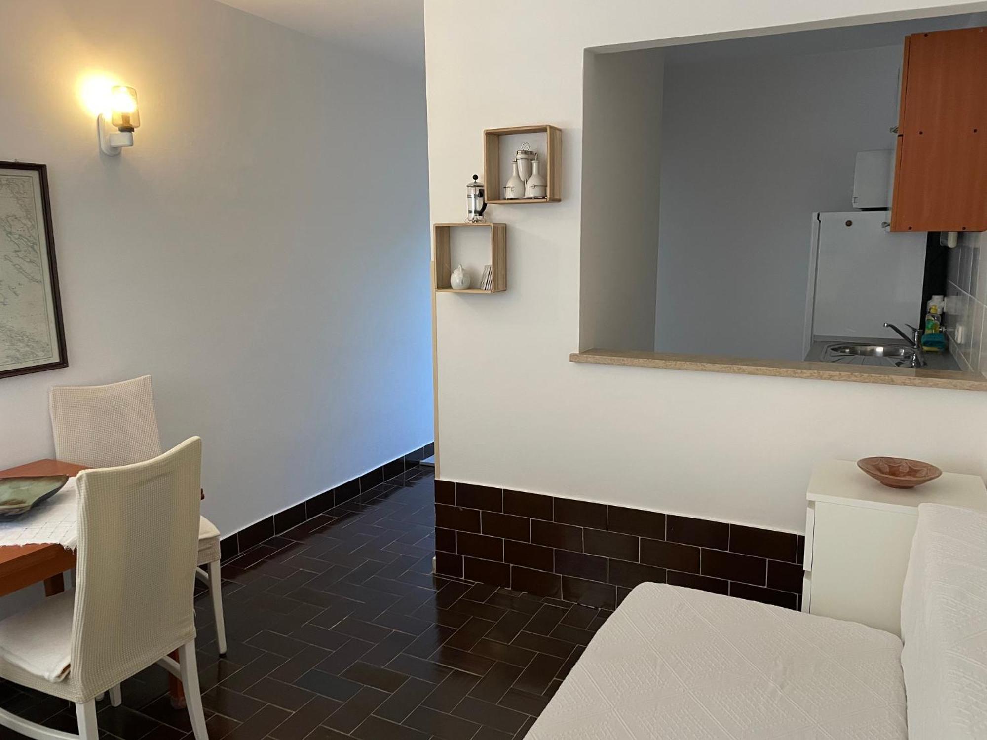 Guesthouse Antonija 베리로신즈 외부 사진