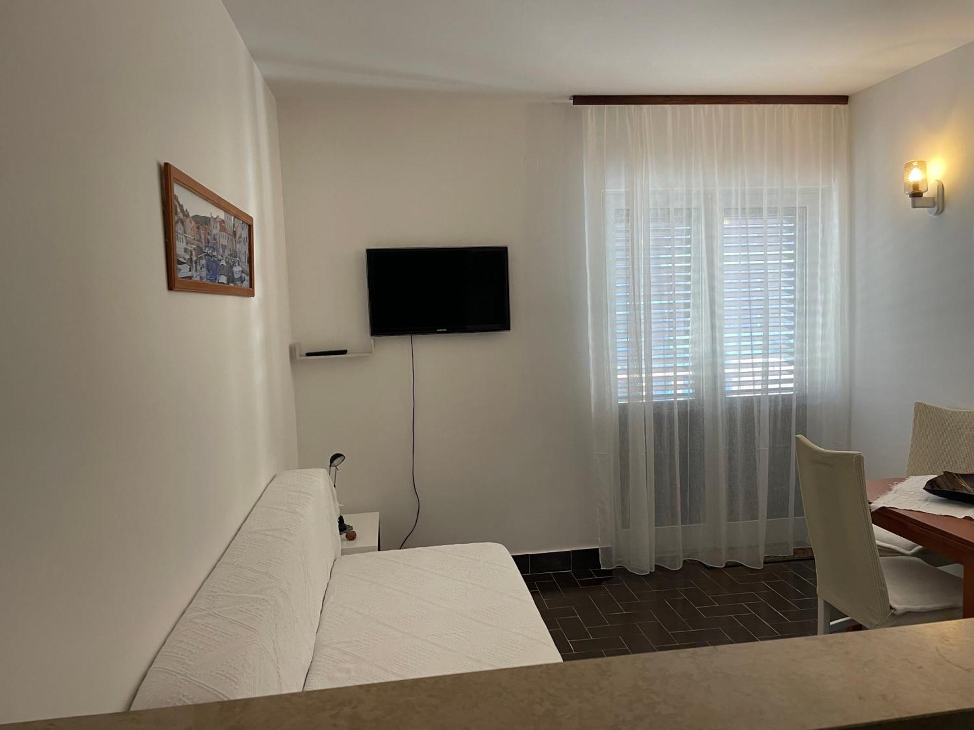Guesthouse Antonija 베리로신즈 외부 사진