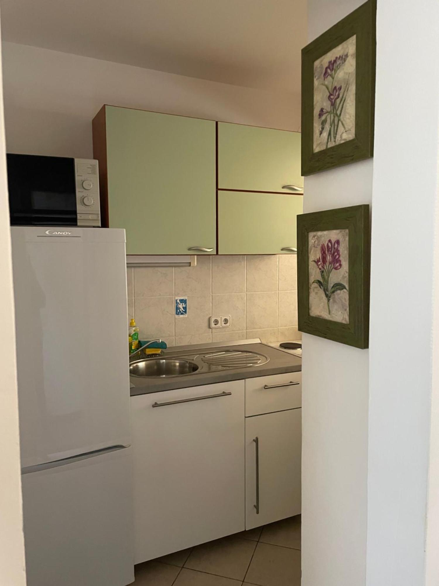 Guesthouse Antonija 베리로신즈 외부 사진