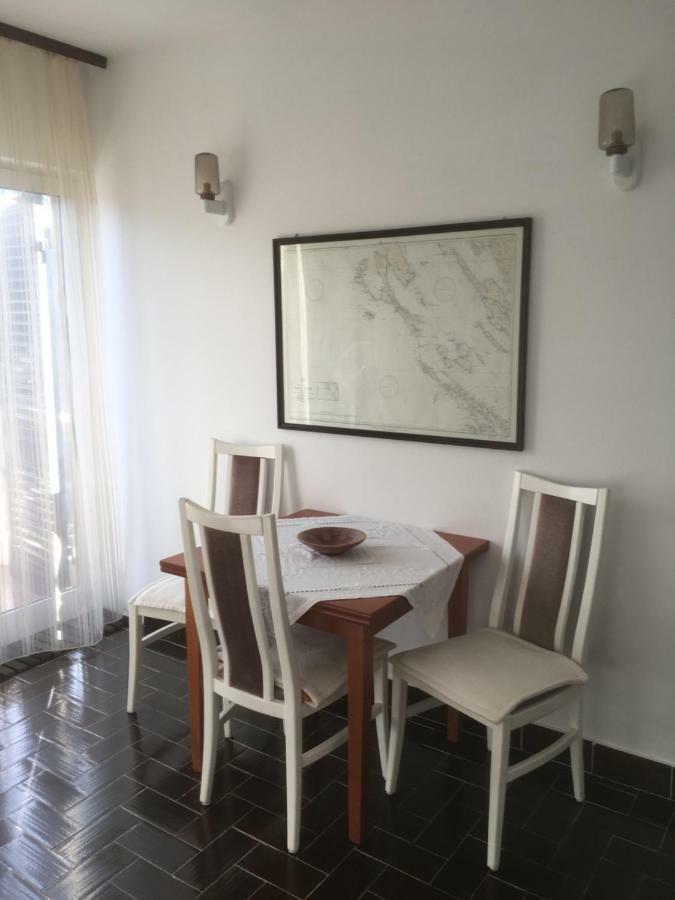 Guesthouse Antonija 베리로신즈 외부 사진