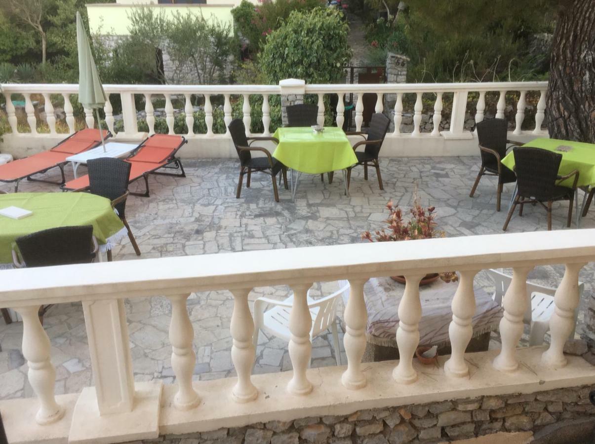 Guesthouse Antonija 베리로신즈 외부 사진