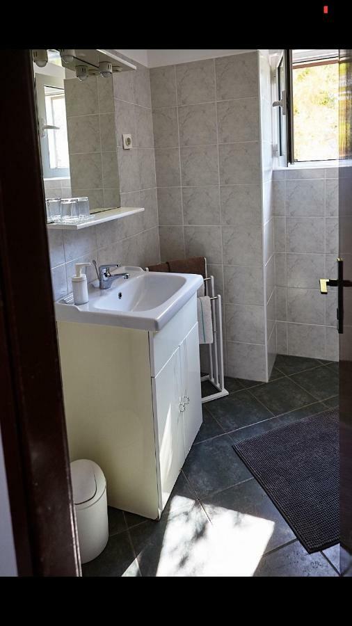 Guesthouse Antonija 베리로신즈 외부 사진