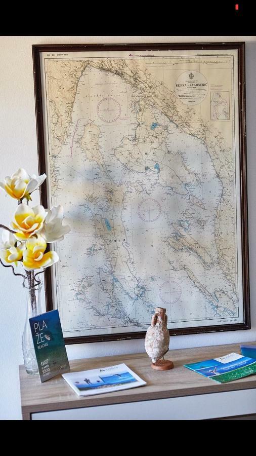 Guesthouse Antonija 베리로신즈 외부 사진